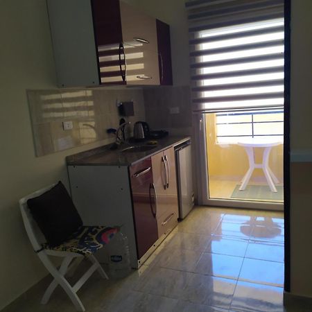 Budget Studio Near El Gouna And Kite Station Хургада Экстерьер фото