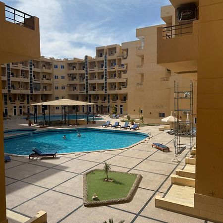 Budget Studio Near El Gouna And Kite Station Хургада Экстерьер фото
