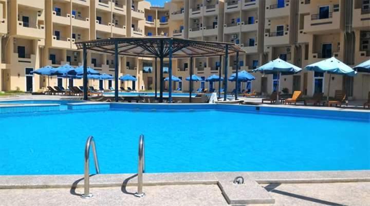 Budget Studio Near El Gouna And Kite Station Хургада Экстерьер фото