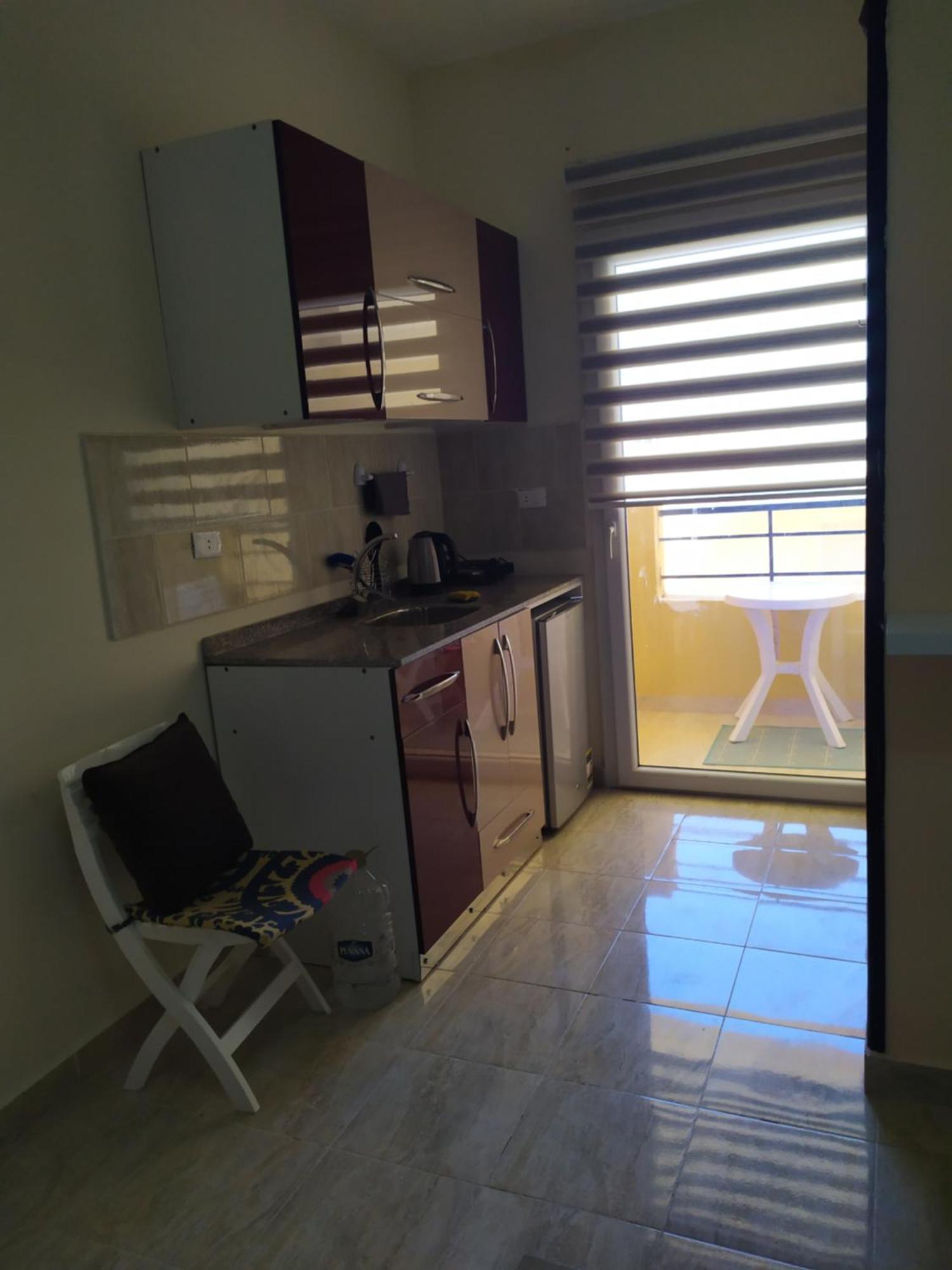 Budget Studio Near El Gouna And Kite Station Хургада Экстерьер фото