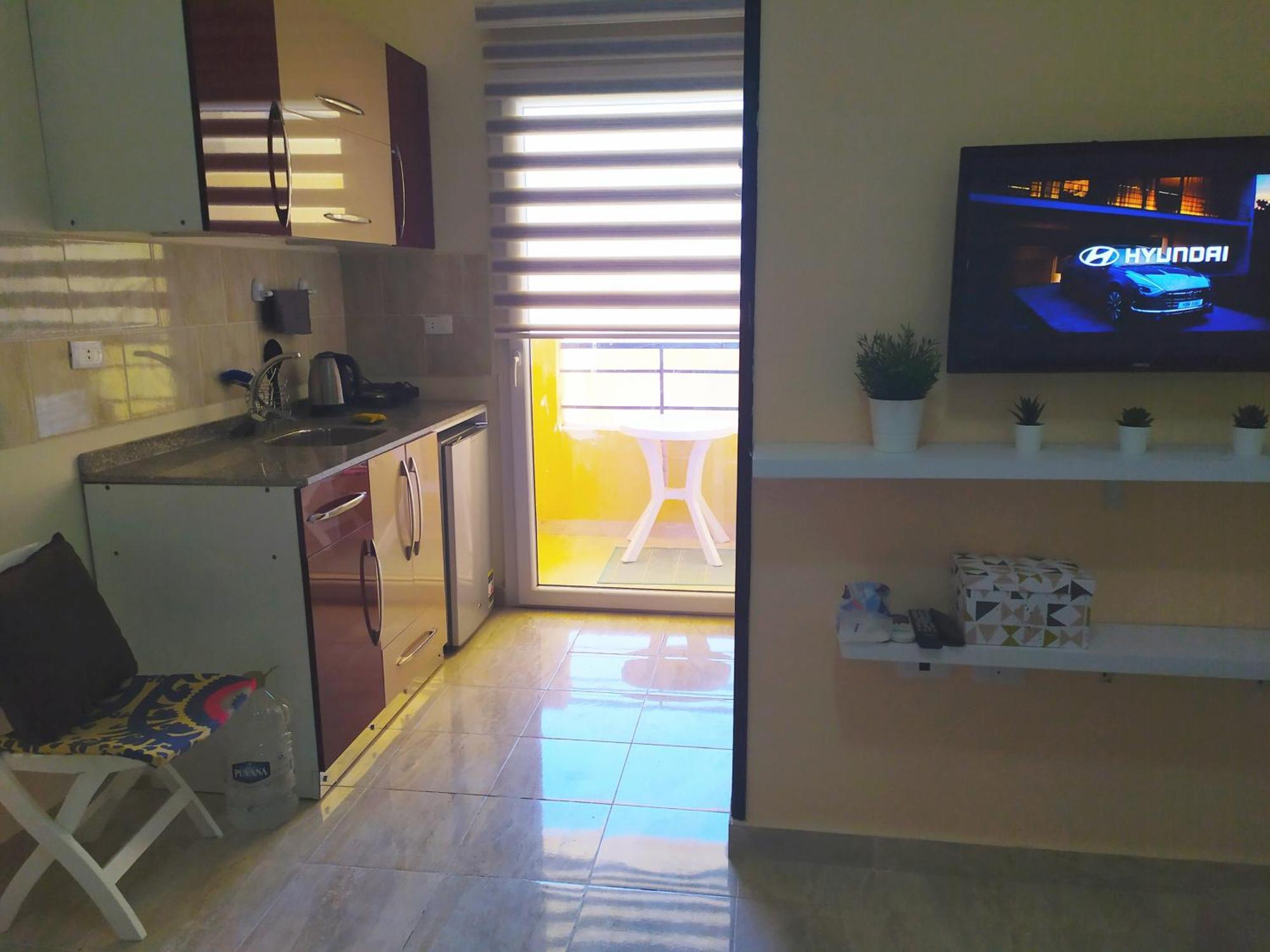 Budget Studio Near El Gouna And Kite Station Хургада Экстерьер фото