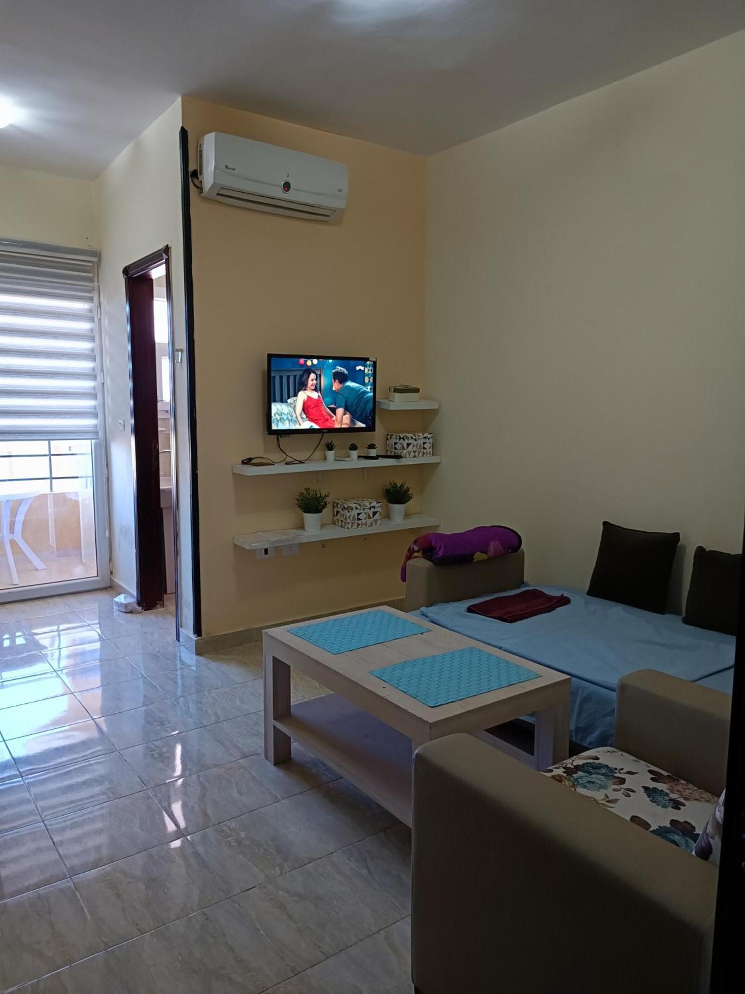 Budget Studio Near El Gouna And Kite Station Хургада Экстерьер фото