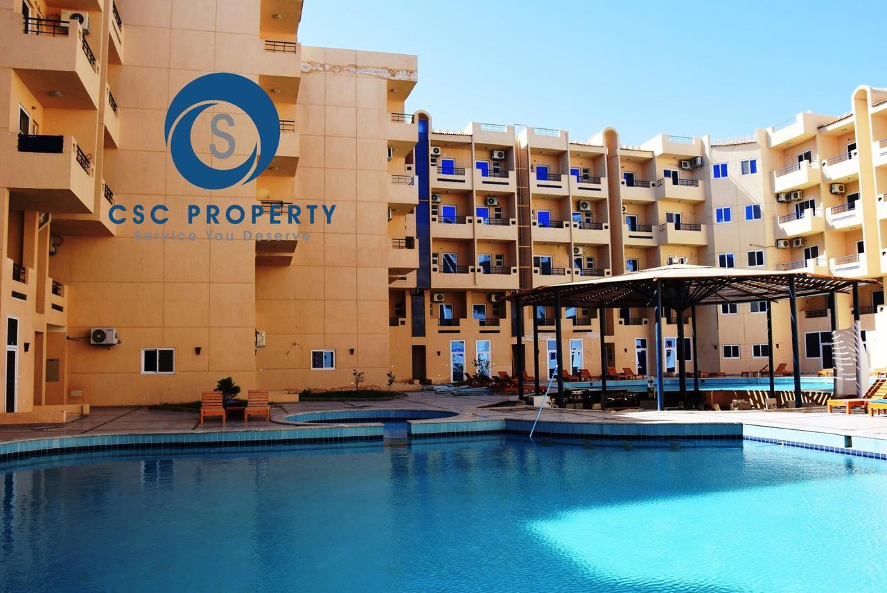 Budget Studio Near El Gouna And Kite Station Хургада Экстерьер фото