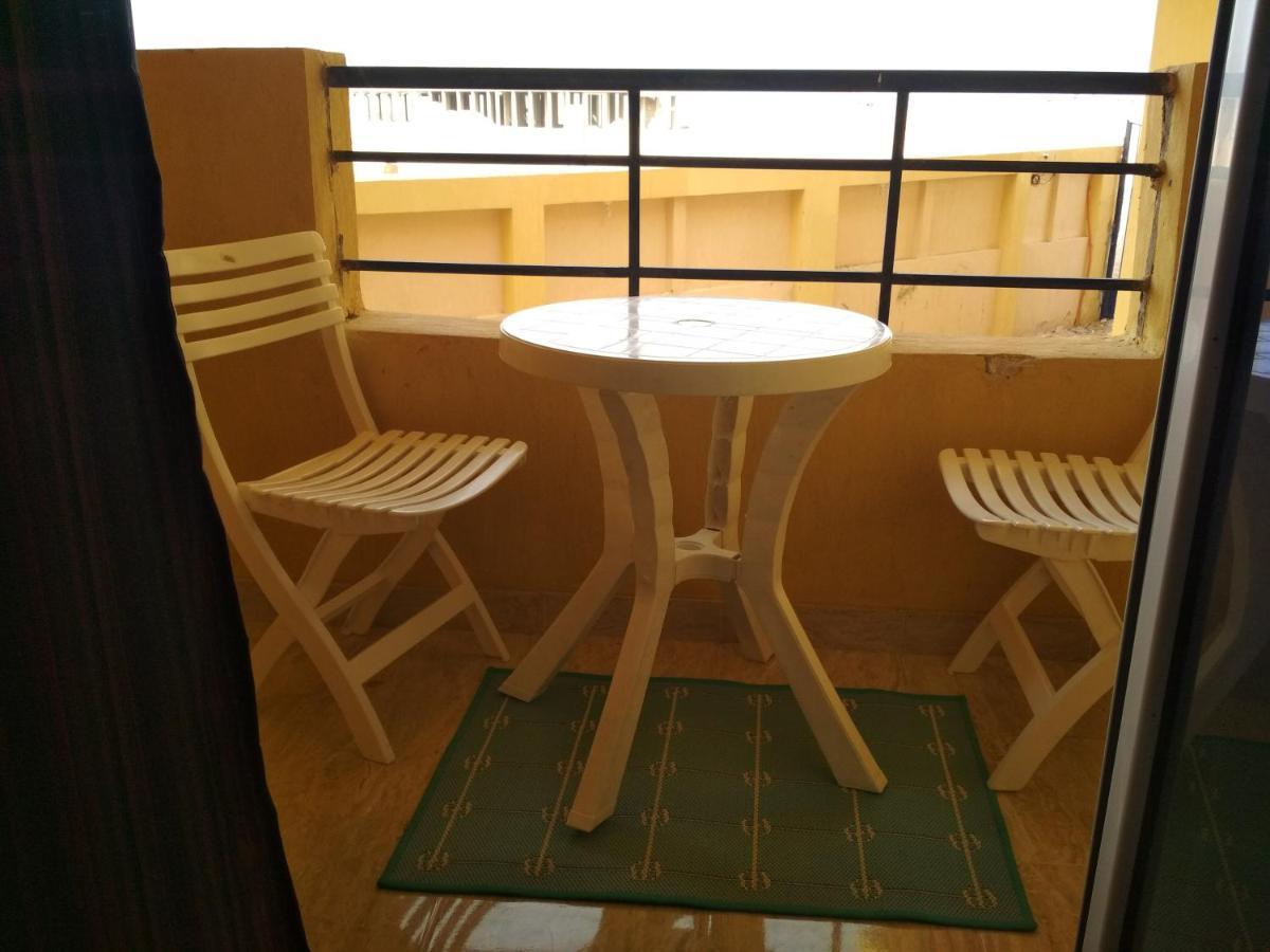 Budget Studio Near El Gouna And Kite Station Хургада Экстерьер фото